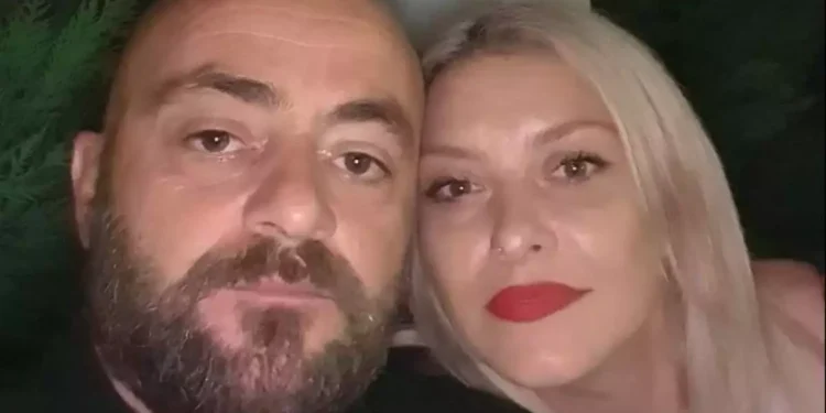 Αμφιλοχία: Σκότωσε την εν διαστάσει σύζυγό του και αυτοκτόνησε