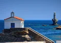 Η τουριστική κίνηση σε Άνδρο και Σαμοθράκη – Γεμίζουν τα ελληνικά νησιά το Σαββατοκύριακο