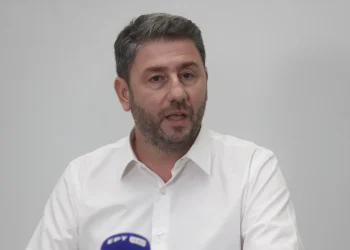 Ανδρουλάκης: “Οι εκβιασμοί για την ηλεκτρονική συνταγογράφηση στρέφονται επί της ουσίας κατά των ασφαλισμένων”