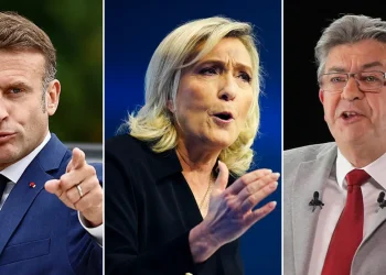 Εκλογές στη Γαλλία: Η μεγάλη νίκη της Λεπέν και η έκκληση Μακρόν για συστράτευση κατά της Ακροδεξιάς