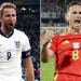 Euro 2024: Αγγλία-Ελβετία και Γερμανία-Ισπανία τα πρώτα ζευγάρια στους 8 – Δείτε τα γκολ