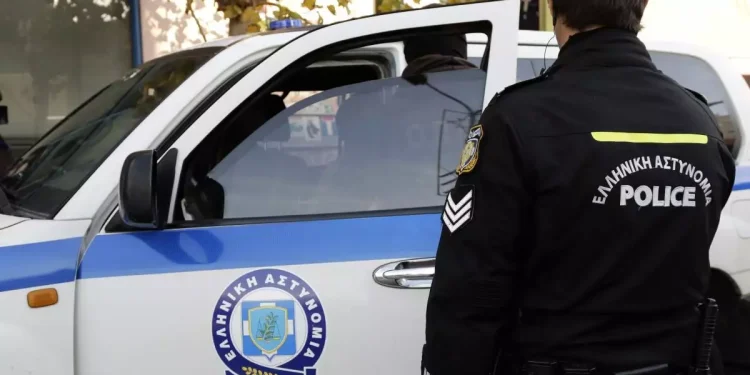 Eurokinissi φωτογραφία αρχείου