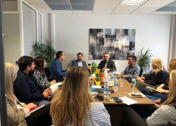 Το πρώτο σημαντικό βήμα για τον σχεδιασμό αξιοποίησης της ΟΧΕ από τον Δήμο Αθηναίων