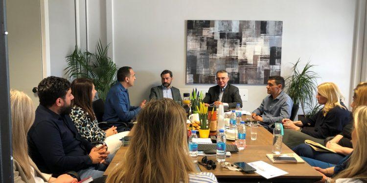 Το πρώτο σημαντικό βήμα για τον σχεδιασμό αξιοποίησης της ΟΧΕ από τον Δήμο Αθηναίων