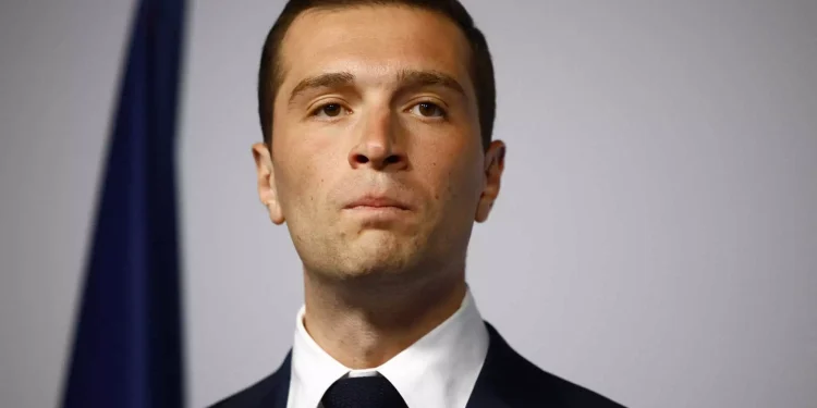 Βίκτορ Όρμπαν, Ζορντάν Μπαρντελά και Αφροδίτη Λατινοπούλου στην ίδια ευρωομάδα στο ευρωκοινοβούλιο