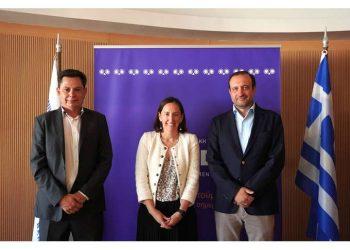 Μνημόνιο Συνεργασίας της HDB με το ΟΕΕ
