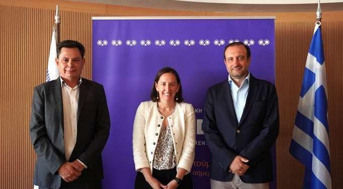 Μνημόνιο Συνεργασίας της HDB με το ΟΕΕ