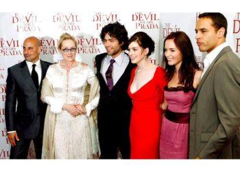 Στα σκαριά το σίκουελ του «The Devil Wears Prada!»