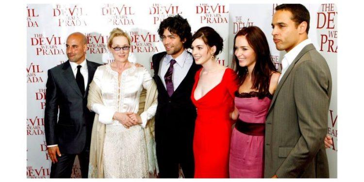 Στα σκαριά το σίκουελ του «The Devil Wears Prada!»