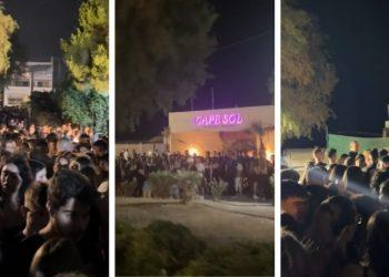 Hχηρό “όχι” από το Δημοτικό Συμβούλιο Αλίμου, στο Cape Sol του Σταθοκωστόπουλου