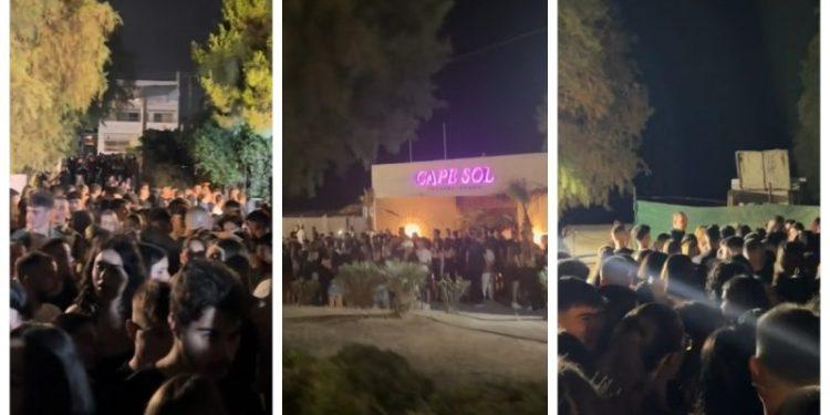 Hχηρό “όχι” από το Δημοτικό Συμβούλιο Αλίμου, στο Cape Sol του Σταθοκωστόπουλου