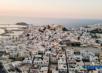 Ακίνητα: Πόσο πωλείται το τετραγωνικό στις Κυκλάδες – Αυξημένο ενδιαφέρον από ξένους