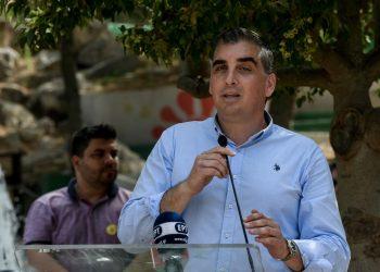 Στον « αέρα» ο περιβόητος «Αστικός Περίπατος»-Προσφεύγει νομικά ο δήμος Ελληνικού -Καταπέλτης κατά Χαρδαλιά ο Κωνσταντάτος- Ήταν ενημερωμένος ο πρωθυπουργός;