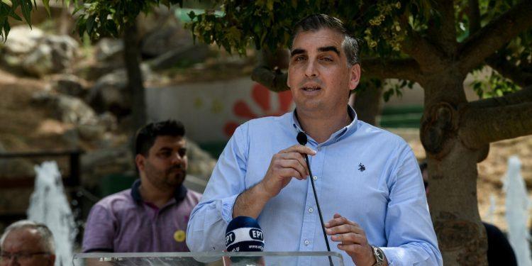 Στον « αέρα» ο περιβόητος «Αστικός Περίπατος»-Προσφεύγει νομικά ο δήμος Ελληνικού -Καταπέλτης κατά Χαρδαλιά ο Κωνσταντάτος- Ήταν ενημερωμένος ο πρωθυπουργός;