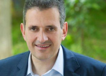 Κάρναβος – ο πρώην δήμαρχος Καλλιθέας είναι νέος Γενικός Γραμματέας ΥΠΕΣ;