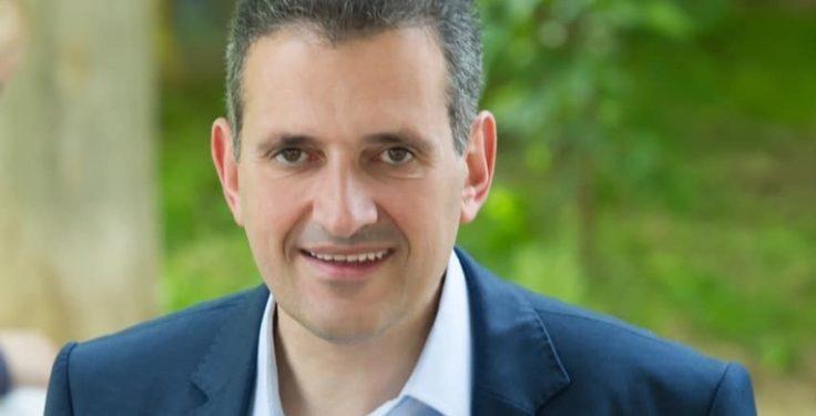 Κάρναβος – ο πρώην δήμαρχος Καλλιθέας είναι νέος Γενικός Γραμματέας ΥΠΕΣ;