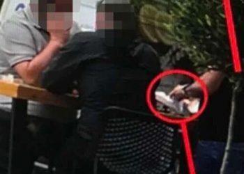 Ανεστάλη η κομματική ιδιότητα δύο μελών του, υπαλλήλων του υπ. Πολιτισμού, που εμπλέκονται στο κύκλωμα