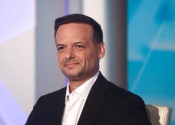 Χάρης Δούκας: Το ΠΑΣΟΚ δεν θα γίνει ποτέ συμπλήρωμα στη ΝΔ