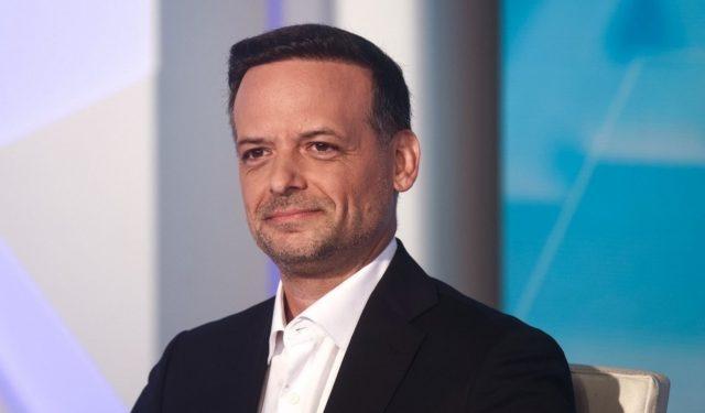 Χάρης Δούκας: Το ΠΑΣΟΚ δεν θα γίνει ποτέ συμπλήρωμα στη ΝΔ