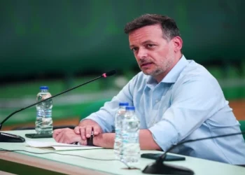 Ηχηρή παρέμβαση Δούκα: «Ενώνουμε δυνάμεις για να νικήσουμε τη ΝΔ. Θα το κάνουμε. Να είστε σίγουροι»