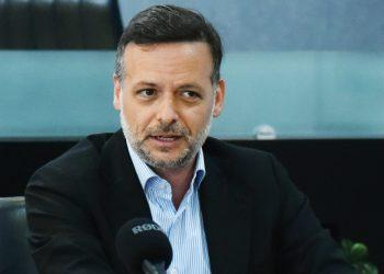 Χ. Δούκας: «Η πόλη δεν αντέχει άλλο τσιμέντο και νέα μεγαθήρια»