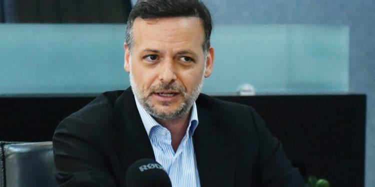 Χ. Δούκας: «Η πόλη δεν αντέχει άλλο τσιμέντο και νέα μεγαθήρια»