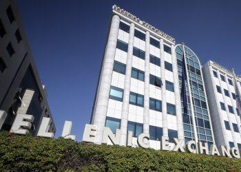 Χρηματιστήριο: Εβδομαδιαία κέρδη 2,6% με 3×3