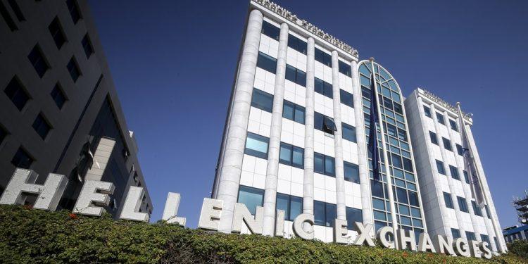 Χρηματιστήριο: Εβδομαδιαία κέρδη 2,6% με 3×3