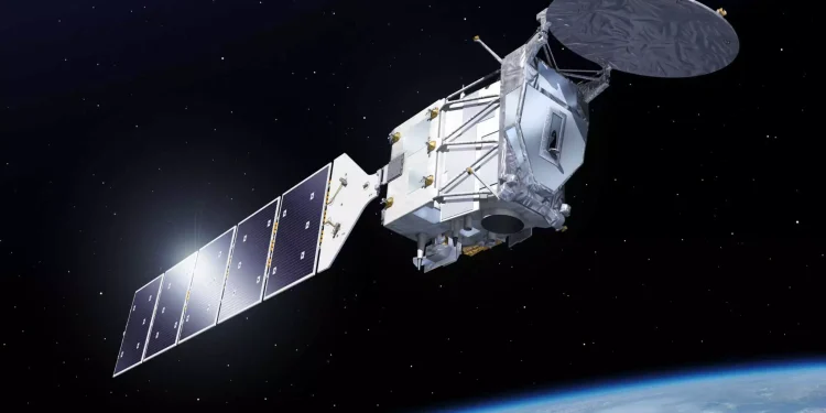 Ελληνικοί δορυφόροι «στη μάχη» για την προστασία του περιβάλλοντος – Υπογραφή σύμβασης για την κατασκευή τους