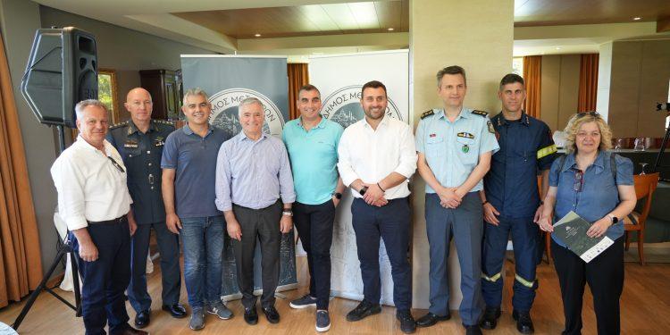 «Μοντέλο» Υμηττού –ΣΠΑΥ για την προστασία των Μετεώρων και των Πιερίων Όρων