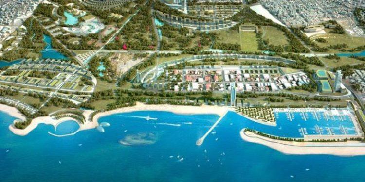 Ποιοι αγόρασαν πέντε οικόπεδα αξίας 106 εκατ. ευρώ που πωλήθηκαν στο Ελληνικό