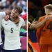 Euro 2024: Ισπανία-Γαλλία και Αγγλία-Ολλανδία τα ζευγάρια των ημιτελικών