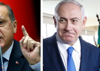 Κλιμάκωση στις σχέσεις Τουρκίας-Ισραήλ: «Θα εισβάλουμε όπως στη Λιβύη» προειδοποιεί ο Ερντογάν – Η Χεζμπολάχ αποφασισμένη για πόλεμο