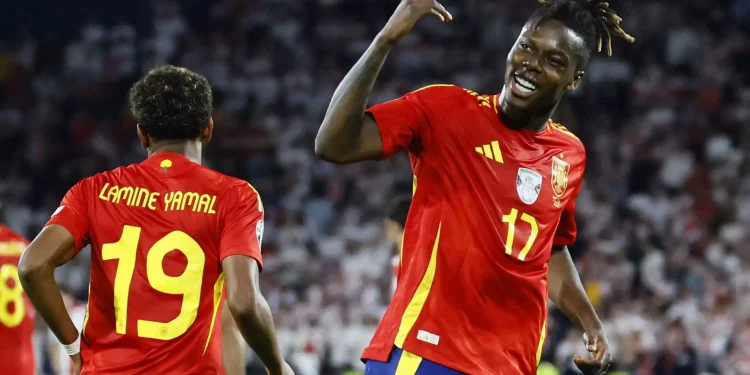 Euro 2024: Ισπανία – Γερμανία, Πορτογαλία – Γαλλία στα προημιτελικά, όλα τα ζευγάρια