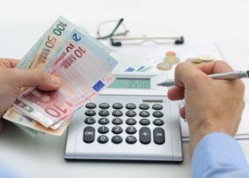 Εφορία: «Κούρεμα» προστίμων μέχρι 50% -Πότε ενεργοποιούνται