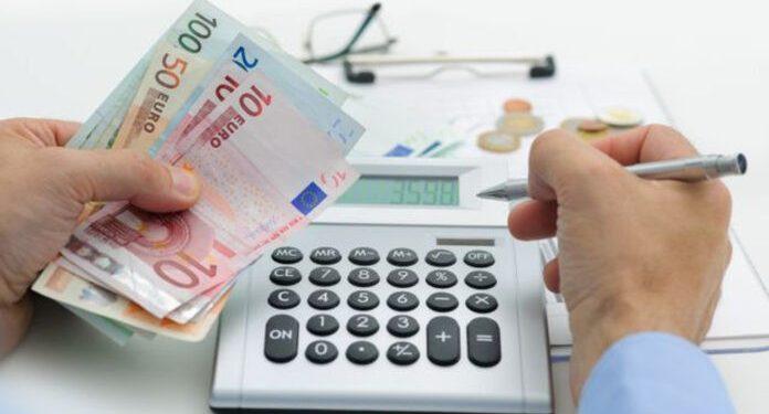 Εφορία: «Κούρεμα» προστίμων μέχρι 50% -Πότε ενεργοποιούνται