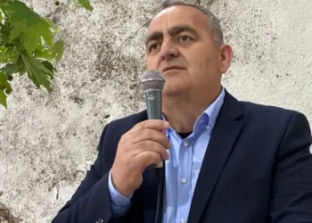 Φρέντης Μπελέρης: Εγκρίθηκε η άδεια από τις αλβανικές αρχές για να ορκιστεί ευρωβουλευτής στο Στρασβούργο