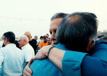 «Για την Αναγέννηση του ΠΑΣΟΚ» – Το πρώτο σποτ Γερουλάνου για την υποψηφιότητά του