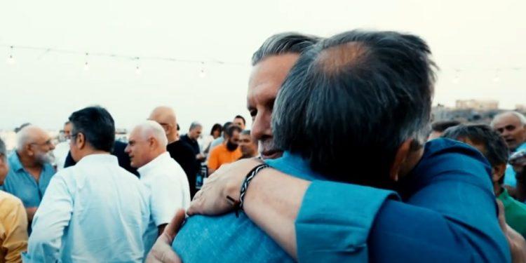 «Για την Αναγέννηση του ΠΑΣΟΚ» – Το πρώτο σποτ Γερουλάνου για την υποψηφιότητά του