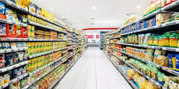 Ακρίβεια στα τρόφιμα: Έρχεται ελεγκτικό σαφάρι και βαριά πρόστιμα