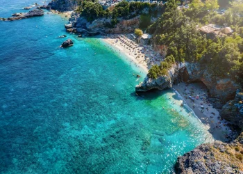 5+1 παραλίες στο Πήλιο που θα σου πάρουν το μυαλό