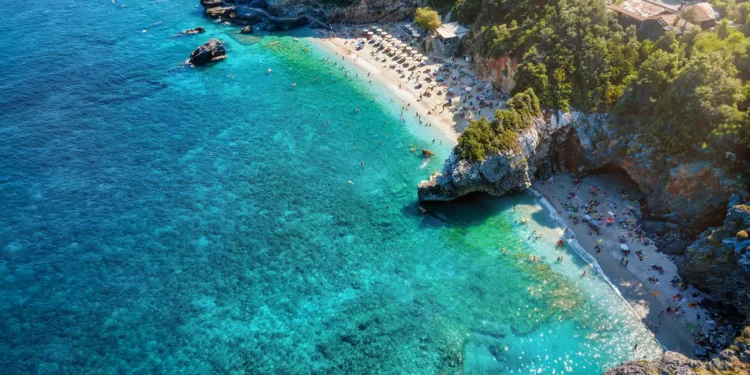 5+1 παραλίες στο Πήλιο που θα σου πάρουν το μυαλό