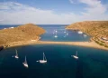 Κύθνος: Αξέχαστες διακοπές στο νησί με τις 100 παραλίες