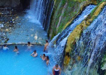 Ο ιαματικός τουρισμός ως ειδική μορφή τουρισμού, μπορεί να συνεισφέρει σημαντικά στην άμβλυνση της εποχικότητας