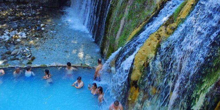 Ο ιαματικός τουρισμός ως ειδική μορφή τουρισμού, μπορεί να συνεισφέρει σημαντικά στην άμβλυνση της εποχικότητας