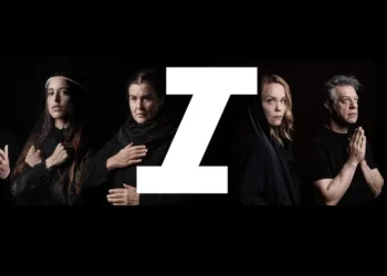 Mε τον Δήμο Αλίμου στο Αρχαίο Θέατρο Επιδαύρου