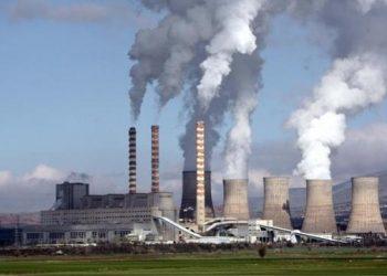Φορολόγηση άνθρακα και κλιματική κρίση