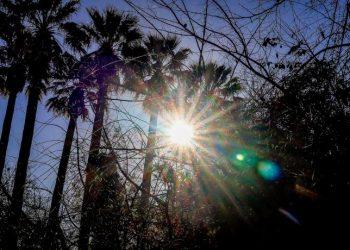 Καιρός: Μικρή πτώση της θερμοκρασίας σήμερα