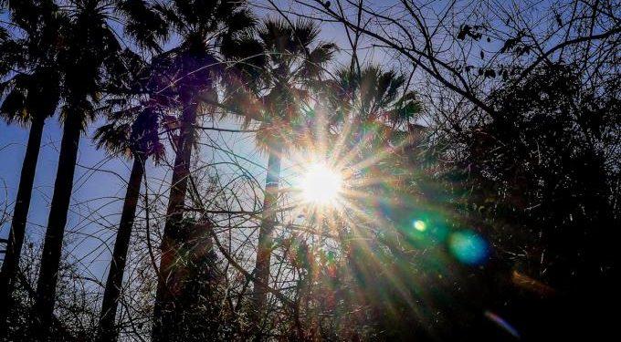 Καιρός: Μικρή πτώση της θερμοκρασίας σήμερα