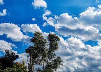 Καιρός: Αίθριος στις Κυκλάδες, τοπικές βροχές και καταιγίδες στο Ιόνιο και τα Ηπειρωτικά